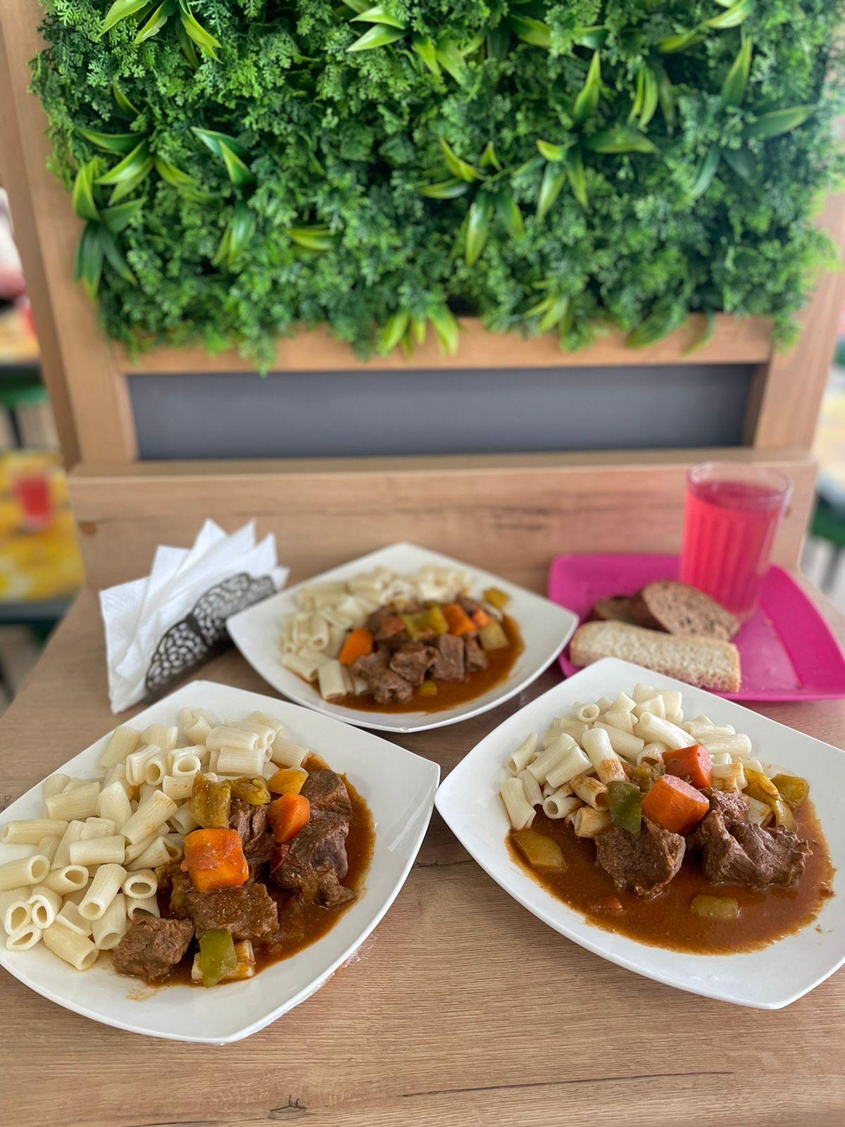 12 қазанға арналған бюджет қаражаты есебінен студенттерді тегін тамақтандыру мәзірі//Меню бесплатного питания обучающихся за счёт бюджетных средств на 12  октября