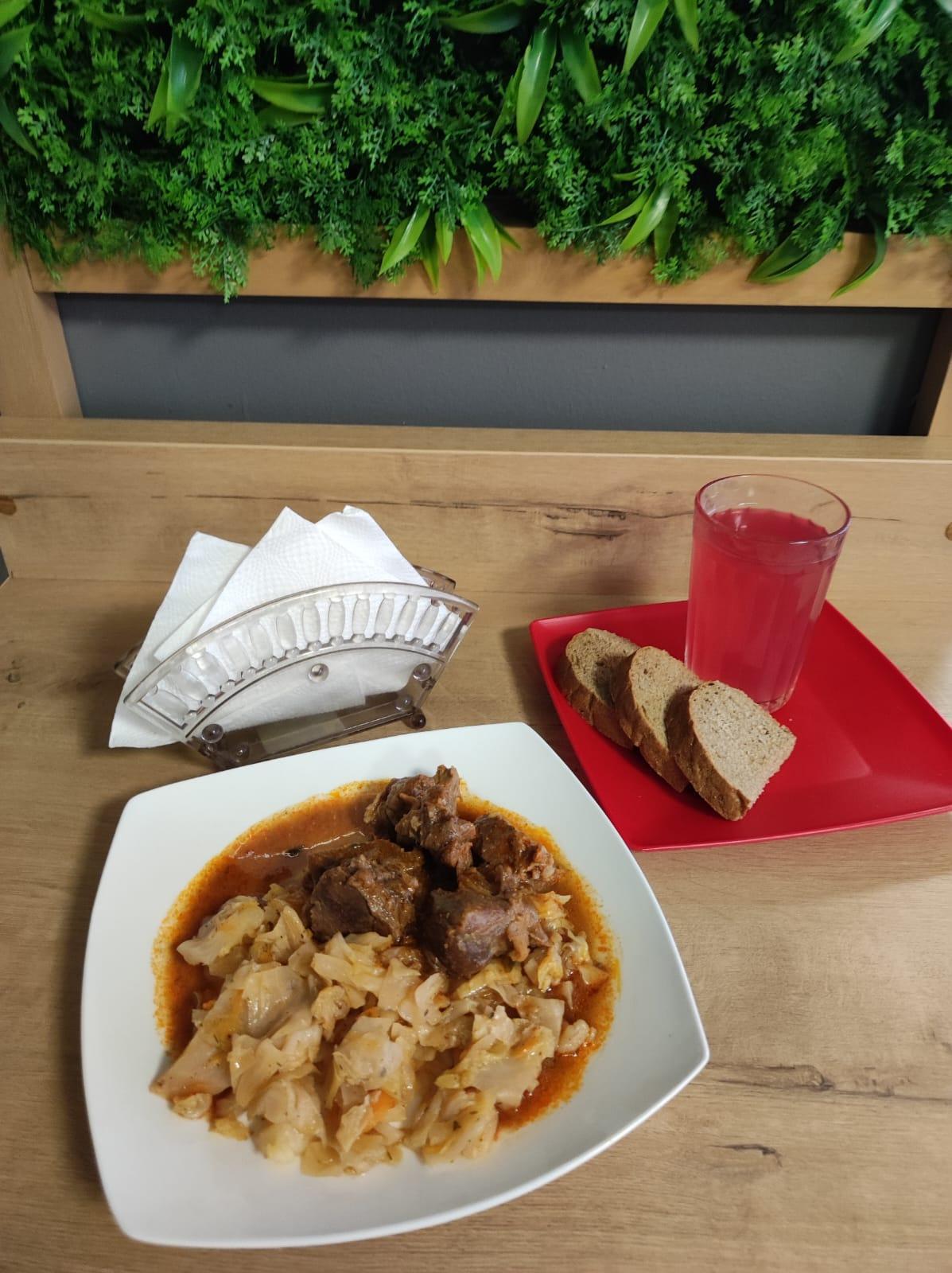 26 қазанға арналған бюджет қаражаты есебінен студенттерді тегін тамақтандыру мәзірі//Меню бесплатного питания обучающихся за счёт бюджетных средств на 26 октября