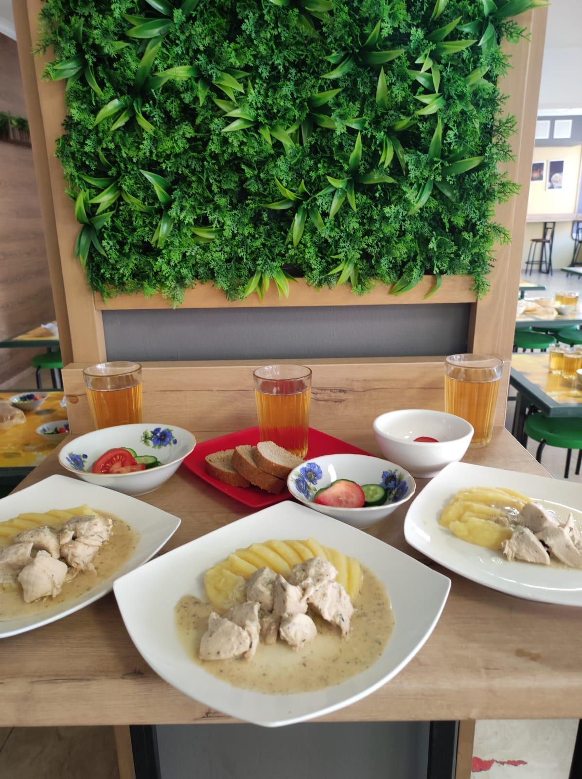 2022 жылғы 25 қарашаға арналған бюджет қаражаты есебінен студенттерді тегін тамақтандыру мәзірі//Меню бесплатного питания обучающихся за счёт бюджетных средств на 25 ноября 2022 года