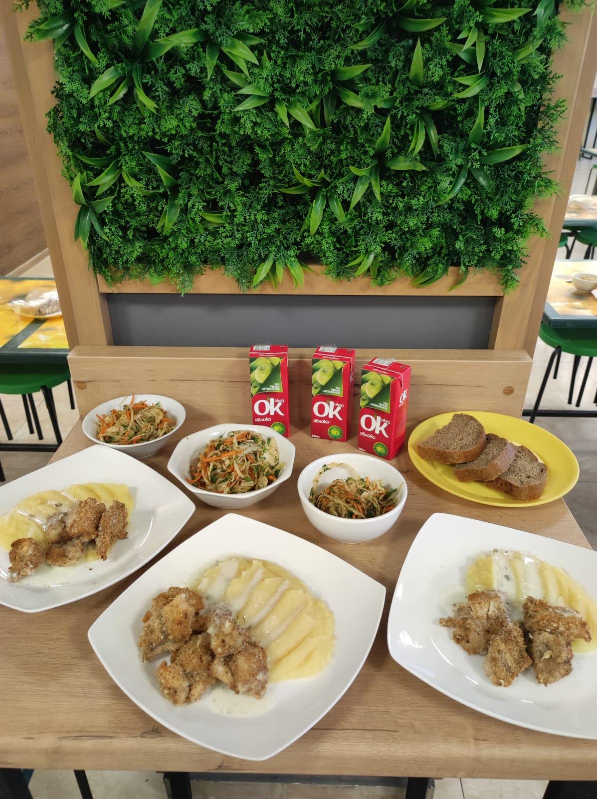 2023 жылдың 19 қаңтарына бюджет қаражатынан оқушыларды тегін тамақтандыру мәзірі //"Меню бесплатного питания обучающихся за счёт бюджетных средств на 19 января 2023 года"