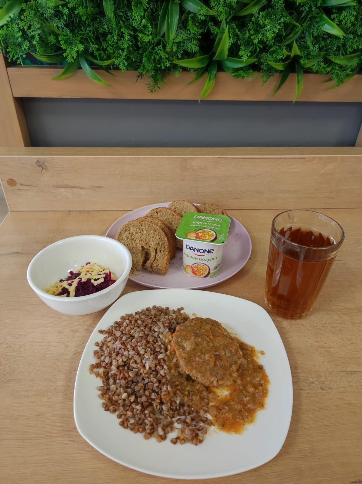 «2023 жылғы 21 ақпанға арналған бюджет қаражаты есебінен студенттерді тегін тамақтандыру мәзірі»//"Меню бесплатного питания обучающихся за счёт бюджетных средств на 21 февраля 2023 года"