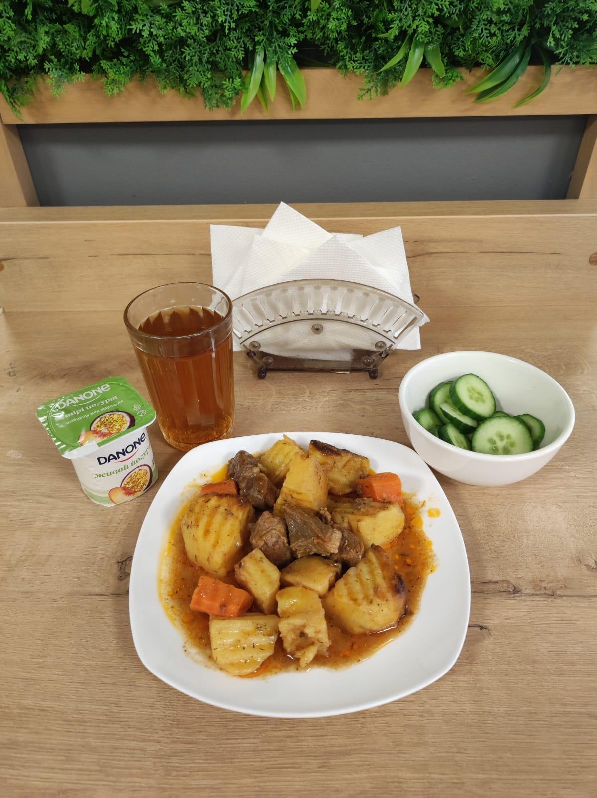 «2023 жылғы 14 наурыздағы бюджет қаражаты есебінен студенттерді тегін тамақтандыру мәзірі» // «Меню бесплатного питания студентов за счет бюджетных средств на 14 марта 2023 года»