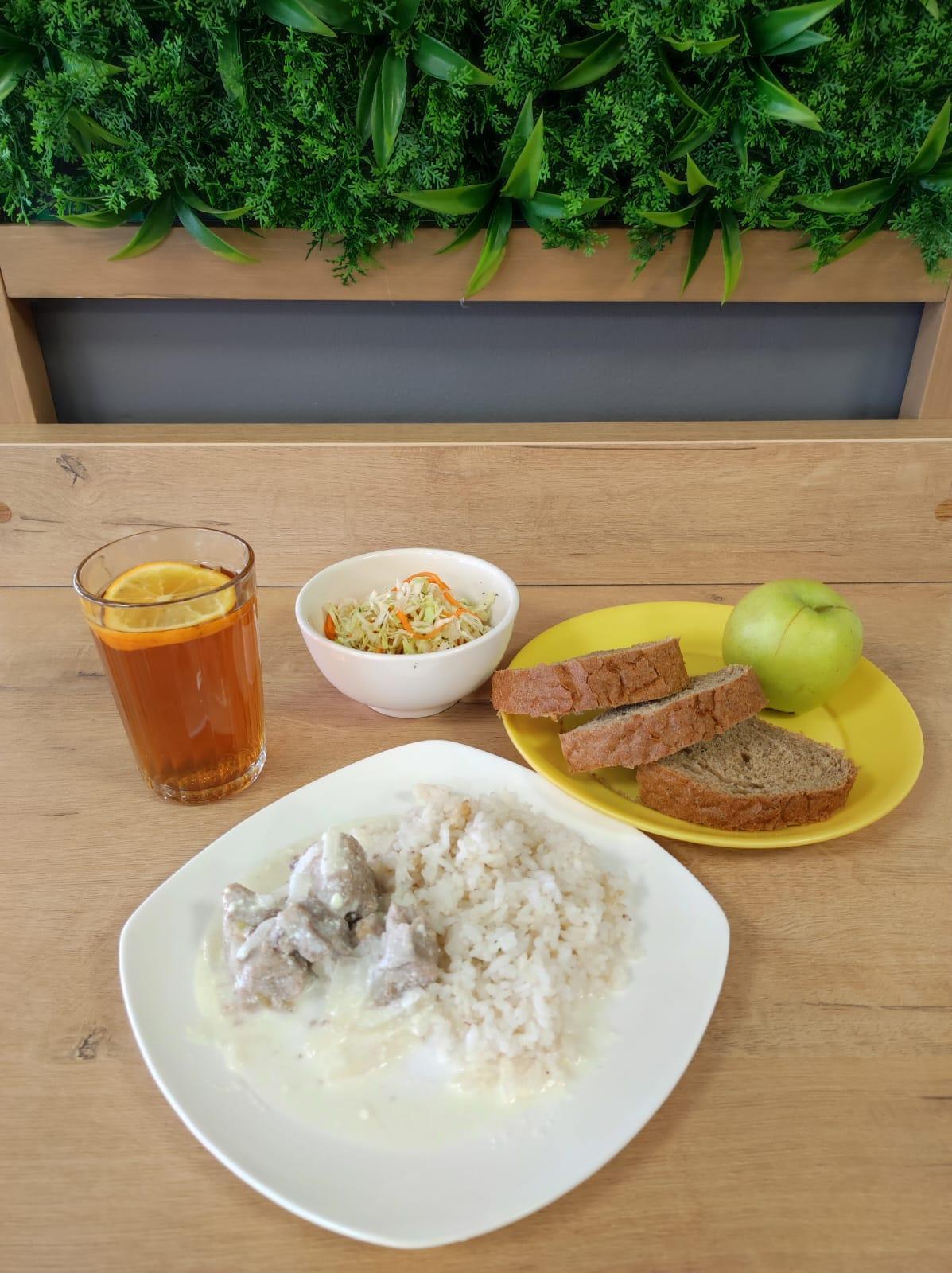 "2023 жылғы 10 мамырға арналған бюджет қаражаты есебінен оқушыларды тегін тамақтандыру мәзірі»//Меню бесплатного питания школьников за счет бюджетных средств на 10 мая 2023 года»"