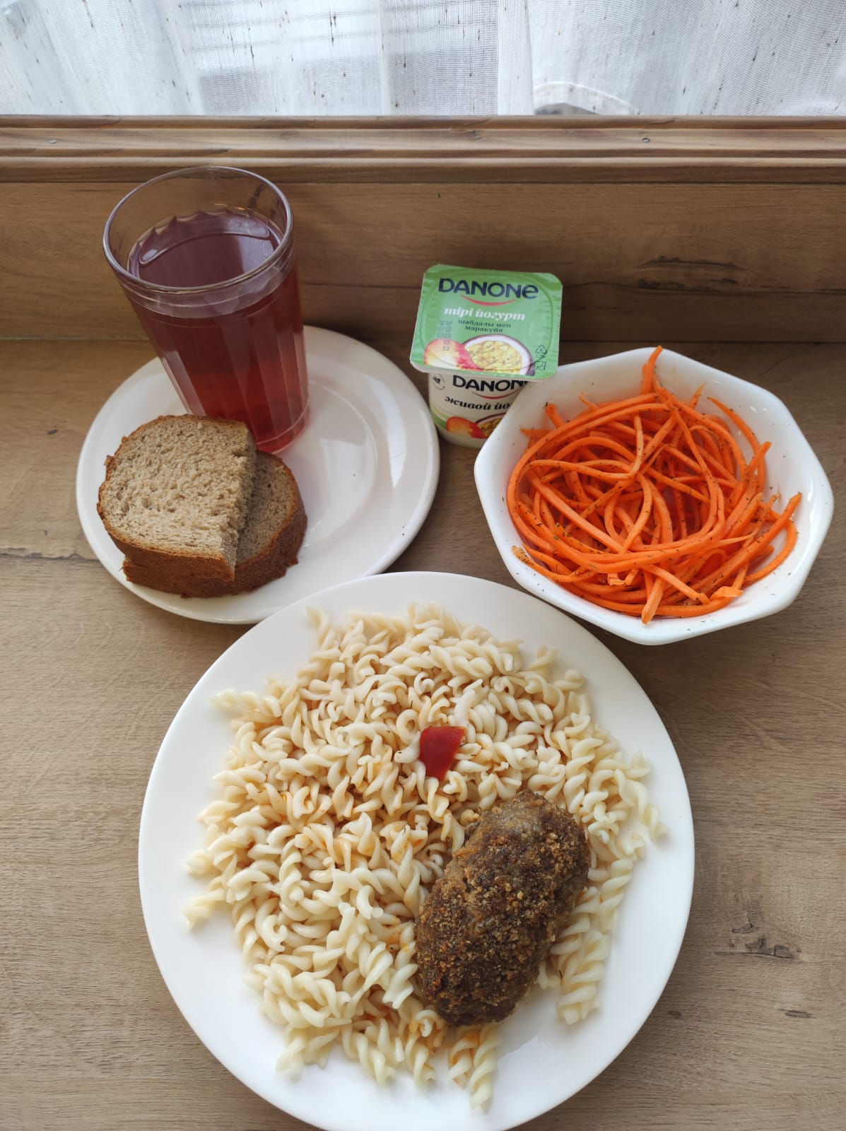 2023 жылғы 07 қарашаға арналған бюджет қаражаты есебінен студенттерді тегін тамақтандыру мәзірі Меню бесплатного питания обучающихся за счёт бюджетных средств на 07 ноября 2023 года