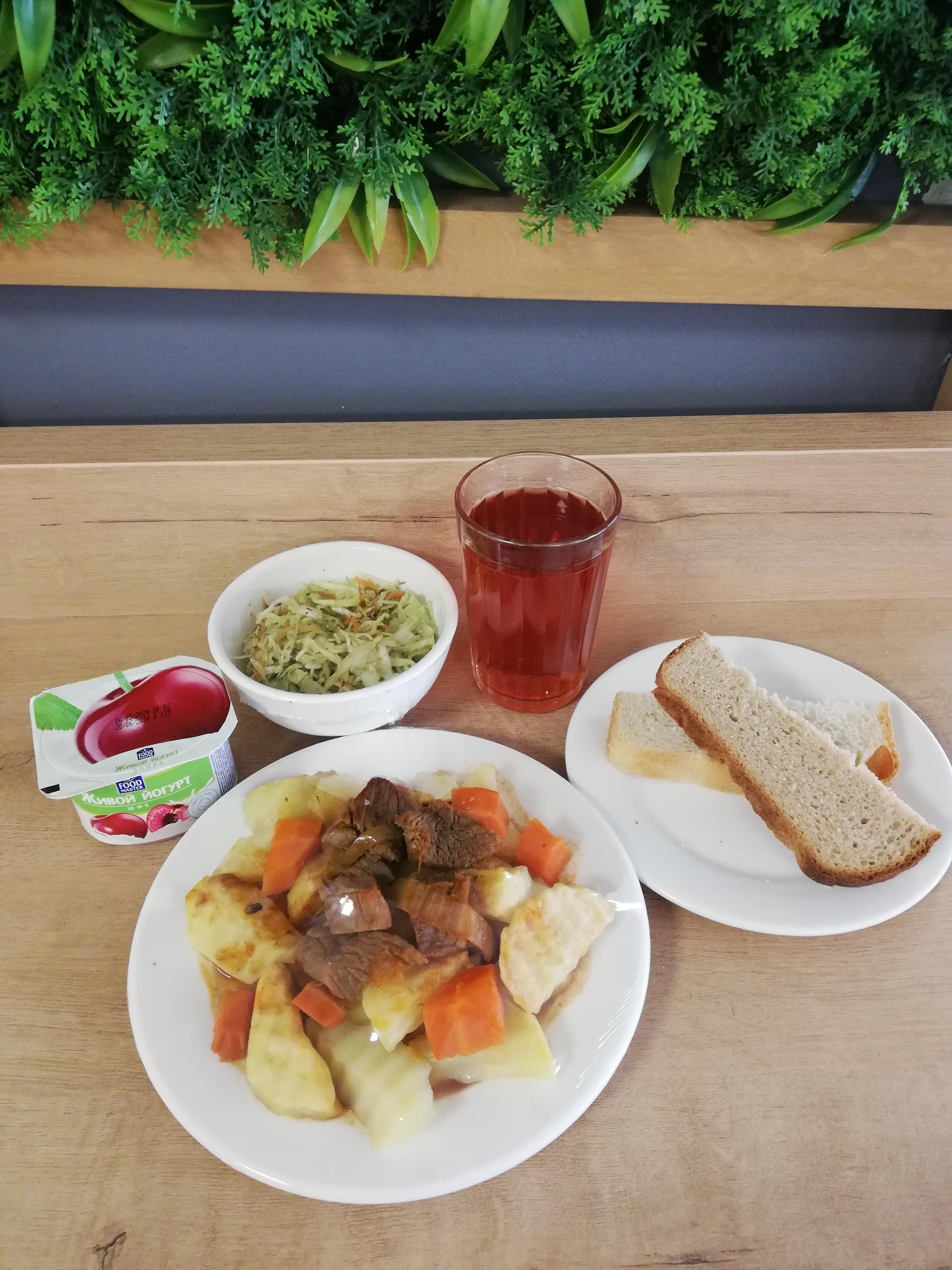 «2024 жылғы 22 маусым арналған бюджет қаражаты есебінен оқушыларды тегін тамақтандыру мәзірі»//Меню бесплатного питания школьников за счет бюджетных средств на 22 мая 2024 года»