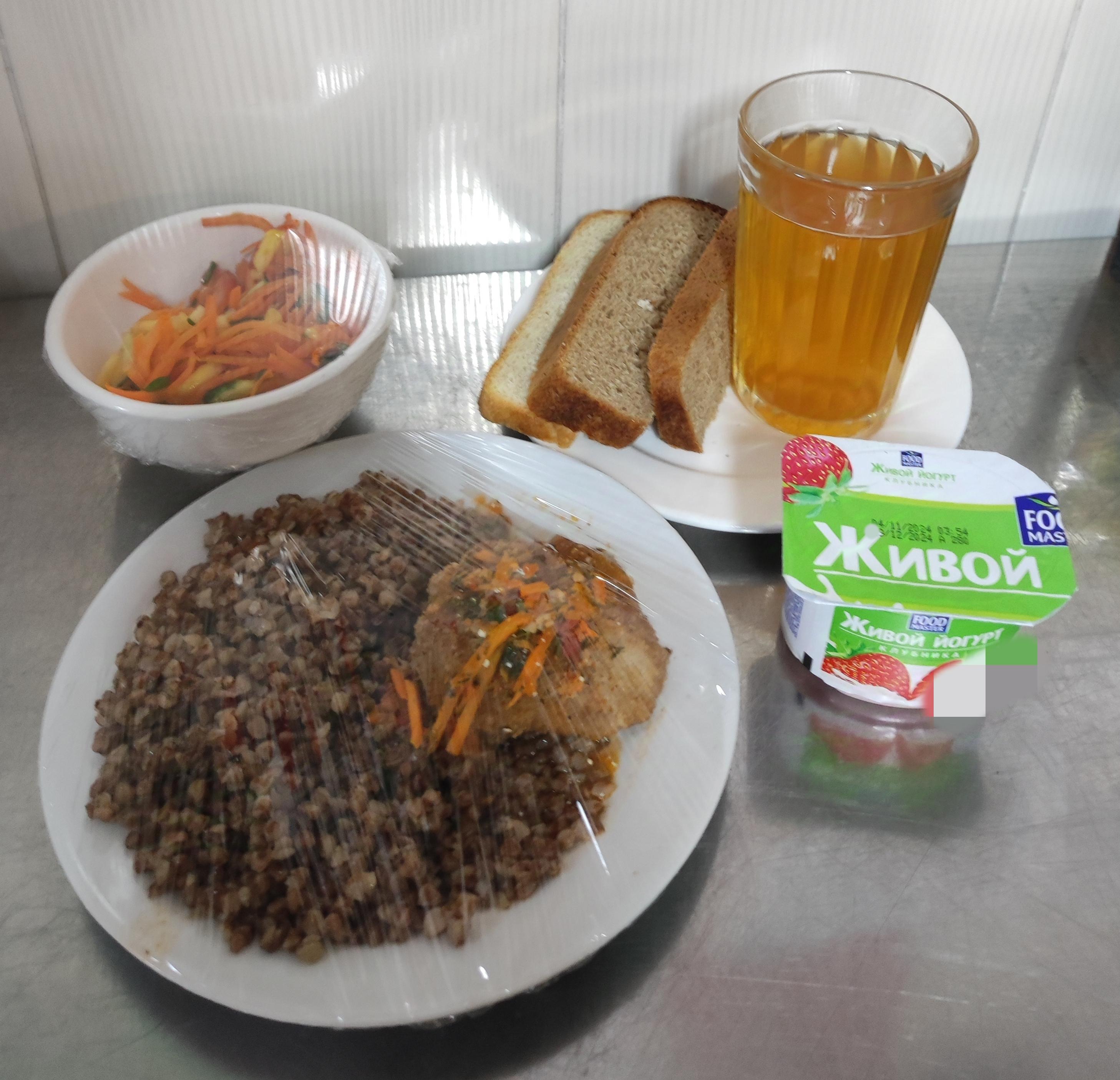 2024 жылдың 17 желтоқсанында бюджет қаражаты есебінен студенттерге тегін тамақтану мәзірі / Меню бесплатного питания обучающихся за счёт бюджетных средств на 17 декабря  2024 года