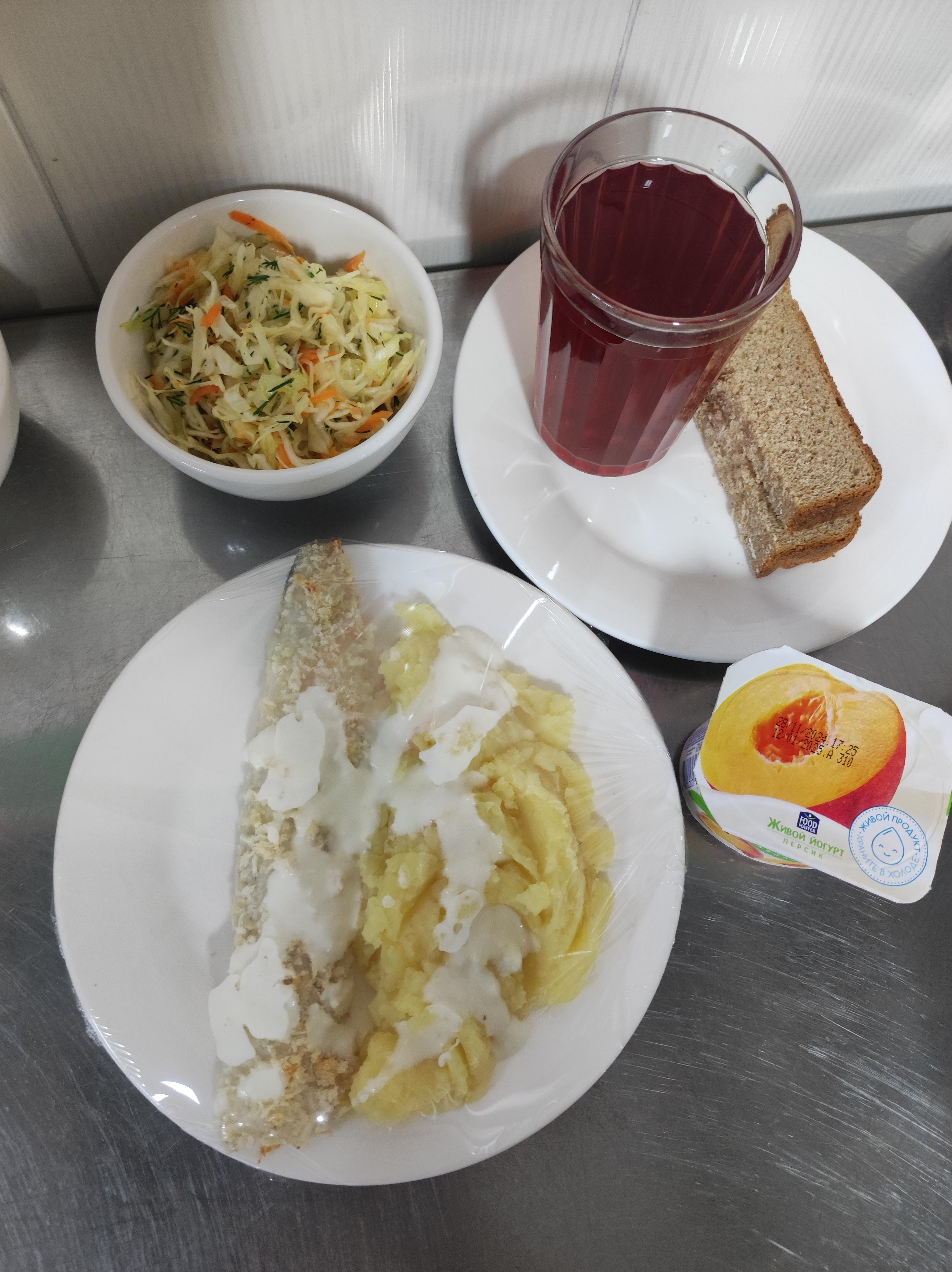 2024 жылдың 12 желтоқсанында бюджет қаражаты есебінен студенттерге тегін тамақтану мәзірі / Меню бесплатного питания обучающихся за счёт бюджетных средств на 12 декабря  2024 года