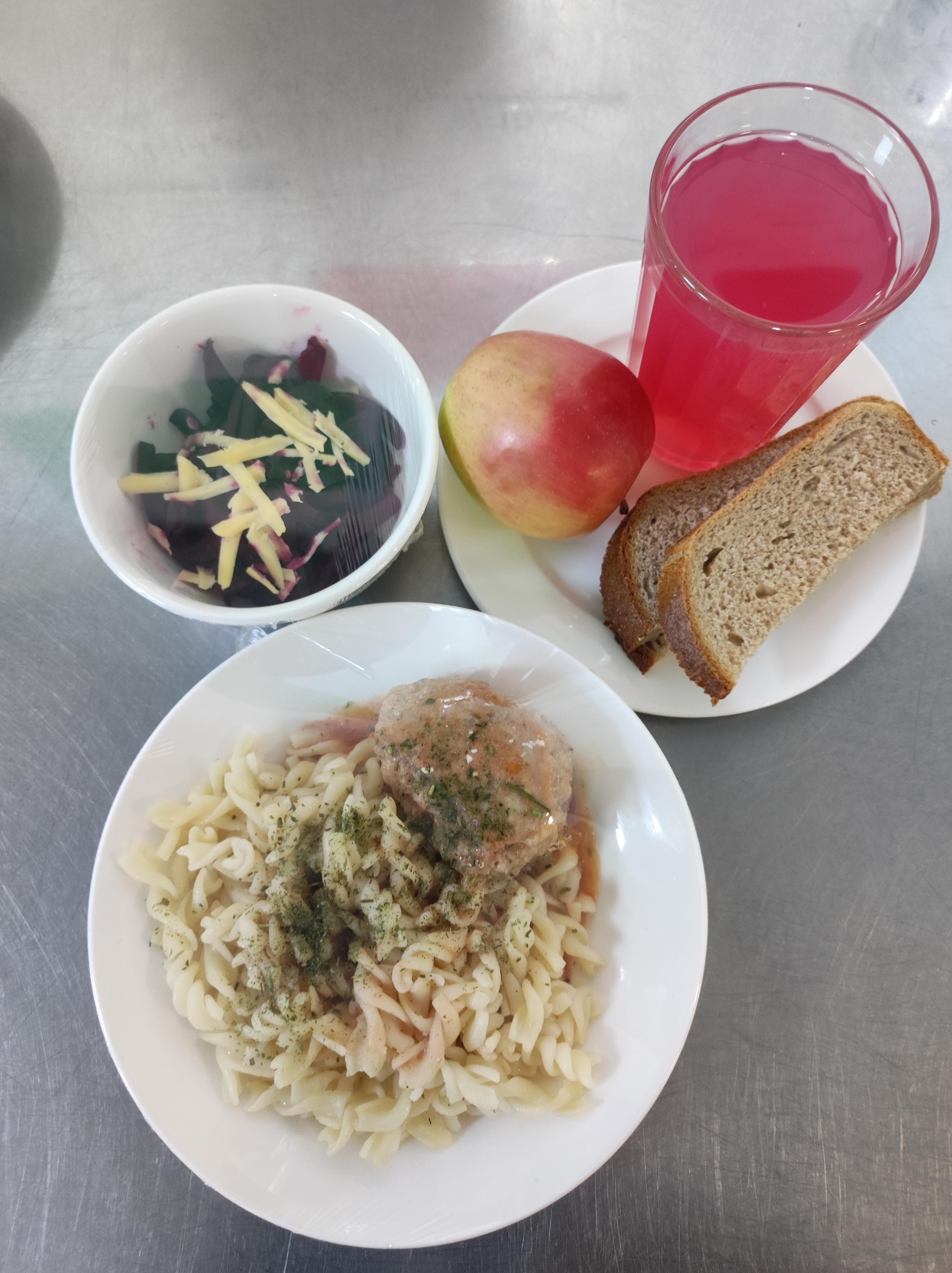 «2025 жылғы 14 ақпанға арналған бюджет қаражаты есебінен студенттерді тегін тамақтандыру мәзірі» // "Меню бесплатного питания обучающихся за счёт бюджетных средств на 14 февраля 2025 года"