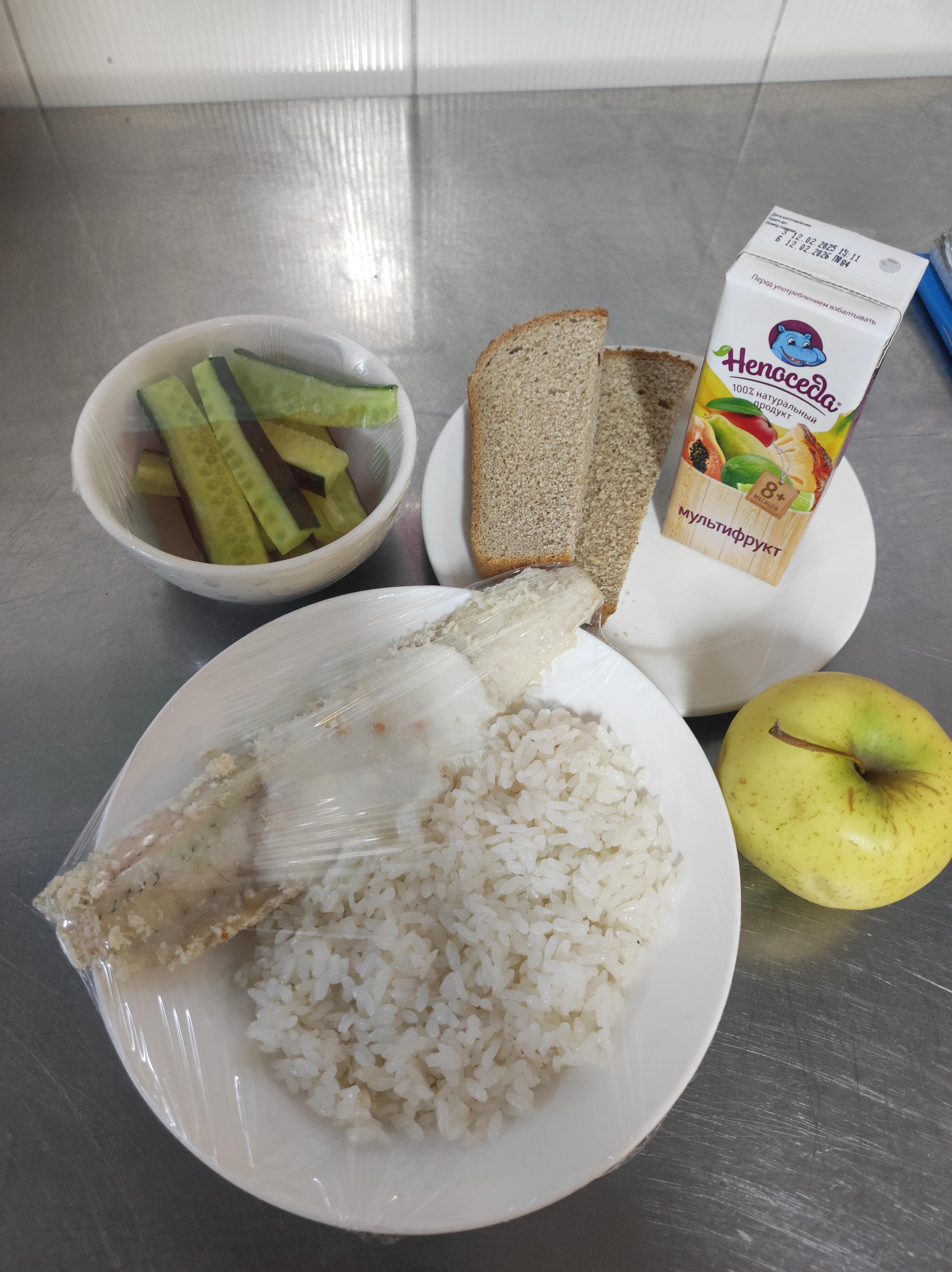 «2025 жылғы 27 ақпанға арналған бюджет қаражаты есебінен студенттерді тегін тамақтандыру мәзірі» // "Меню бесплатного питания обучающихся за счёт бюджетных средств на 27 февраля 2025 года"