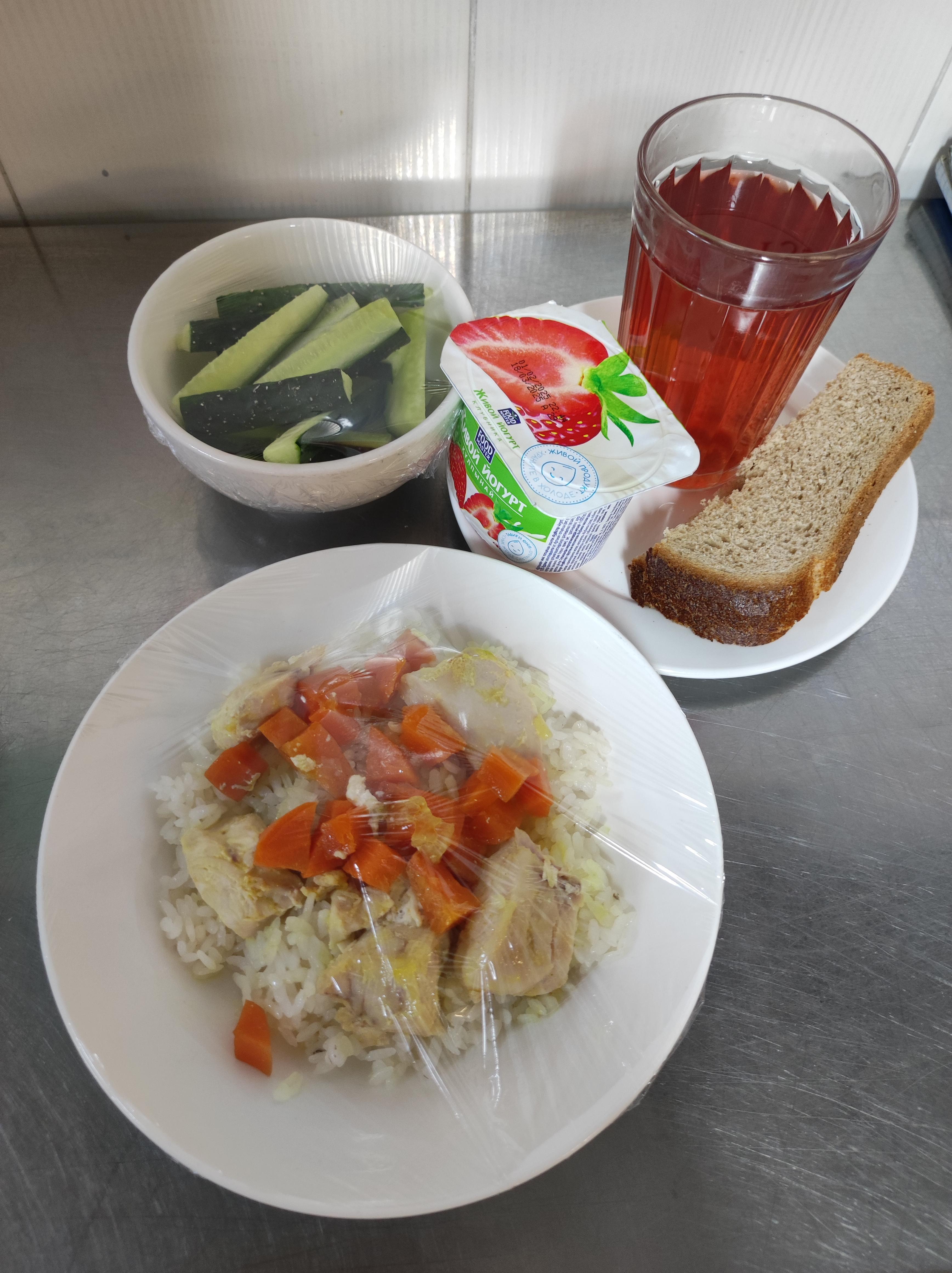 «2025 жылғы 21 ақпанға арналған бюджет қаражаты есебінен студенттерді тегін тамақтандыру мәзірі» // "Меню бесплатного питания обучающихся за счёт бюджетных средств на 21 февраля 2025 года"