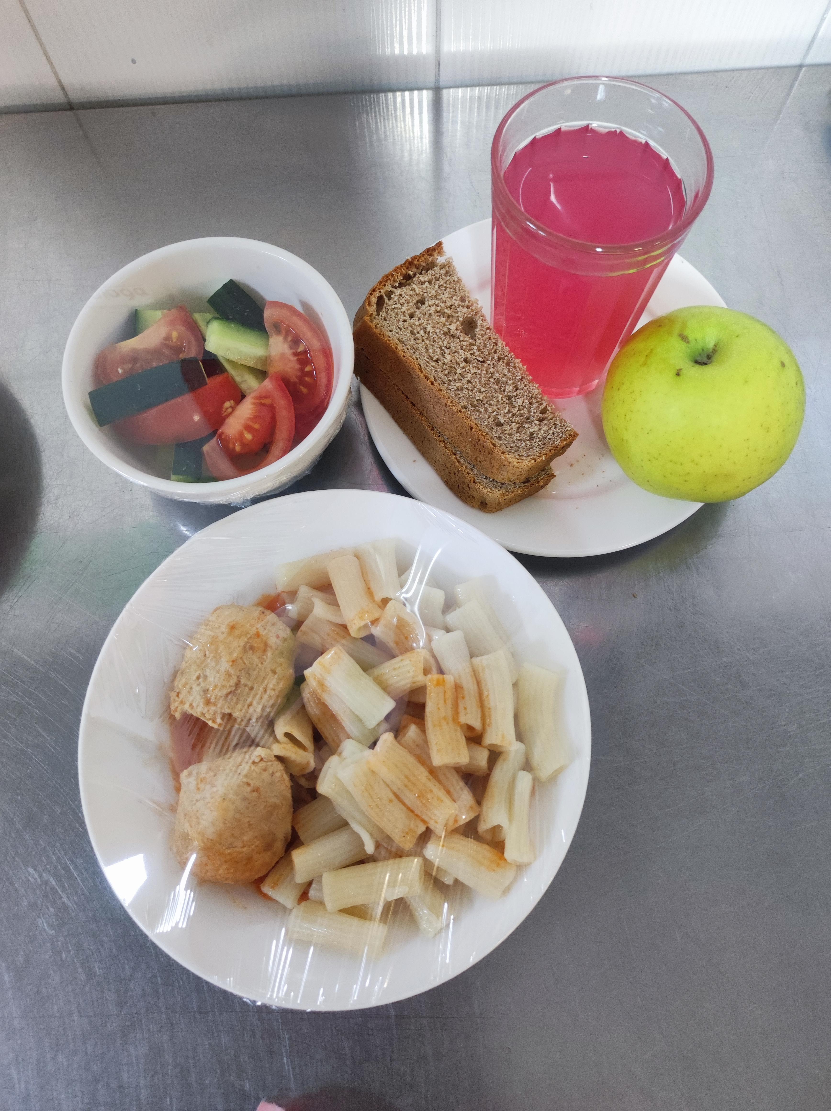 «2025 жылғы 06 наурыз арналған бюджет қаражаты есебінен студенттерді тегін тамақтандыру мәзірі» // "Меню бесплатного питания обучающихся за счёт бюджетных средств на 06 марта 2025 года"