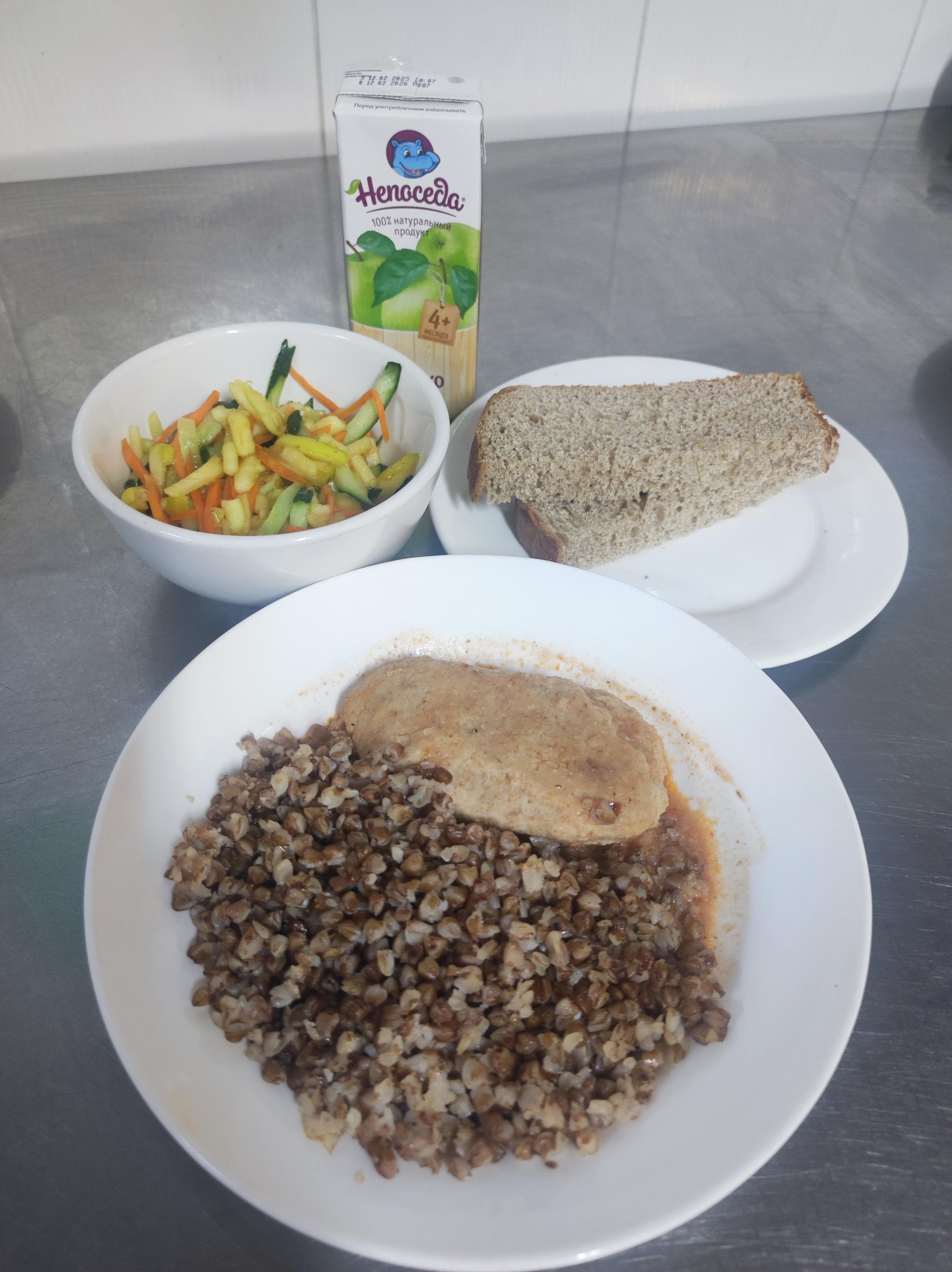 «2025 жылғы 12 наурыз арналған бюджет қаражаты есебінен студенттерді тегін тамақтандыру мәзірі» // "Меню бесплатного питания обучающихся за счёт бюджетных средств на 12 марта 2025 года"