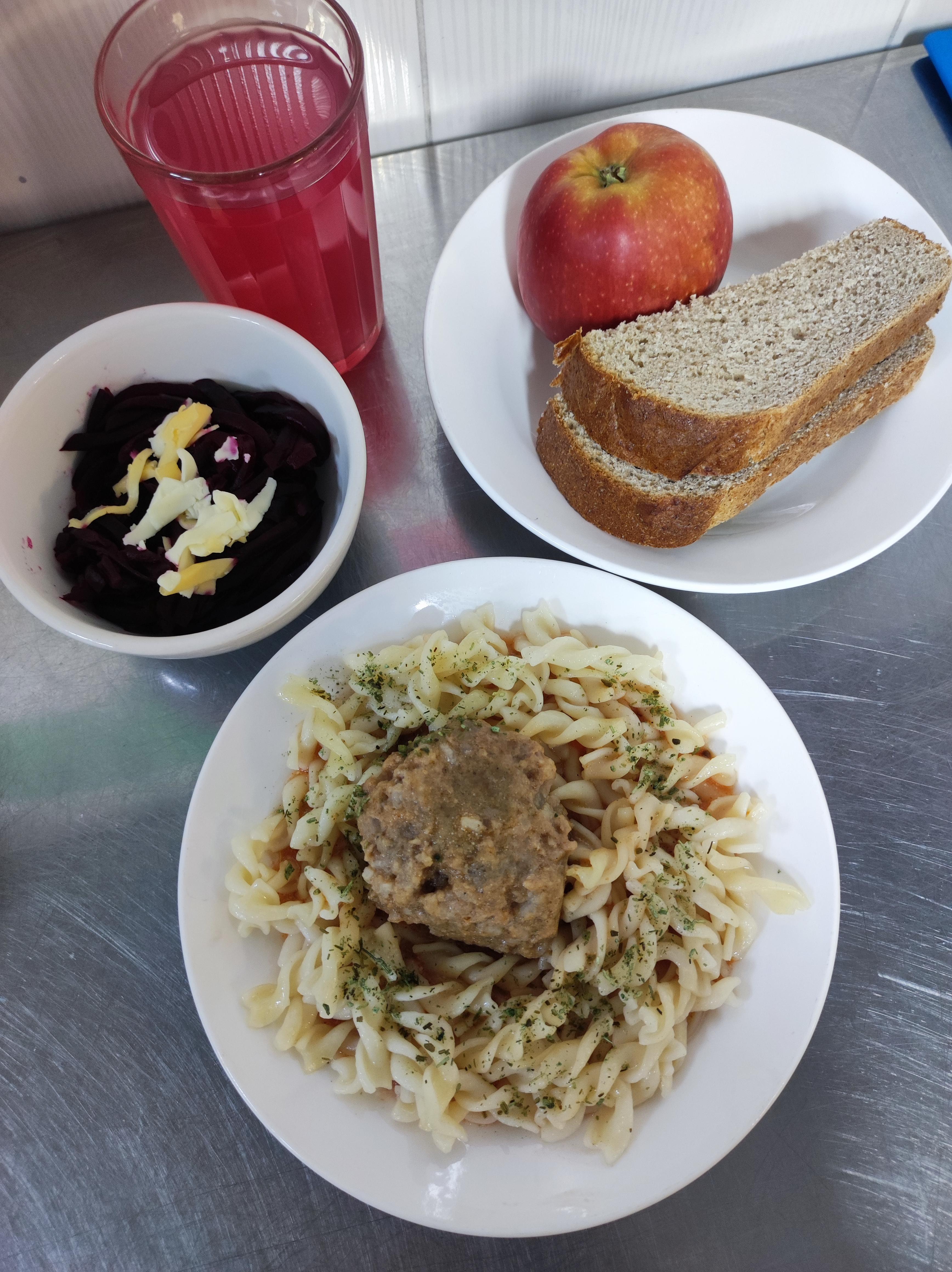 "2025 жылғы 11 сәуір арналған бюджет қаражаты есебінен студенттерді тегін тамақтандыру мәзірі» // "Меню бесплатного питания обучающихся за счёт бюджетных средств на 11 апреля 2025 года"