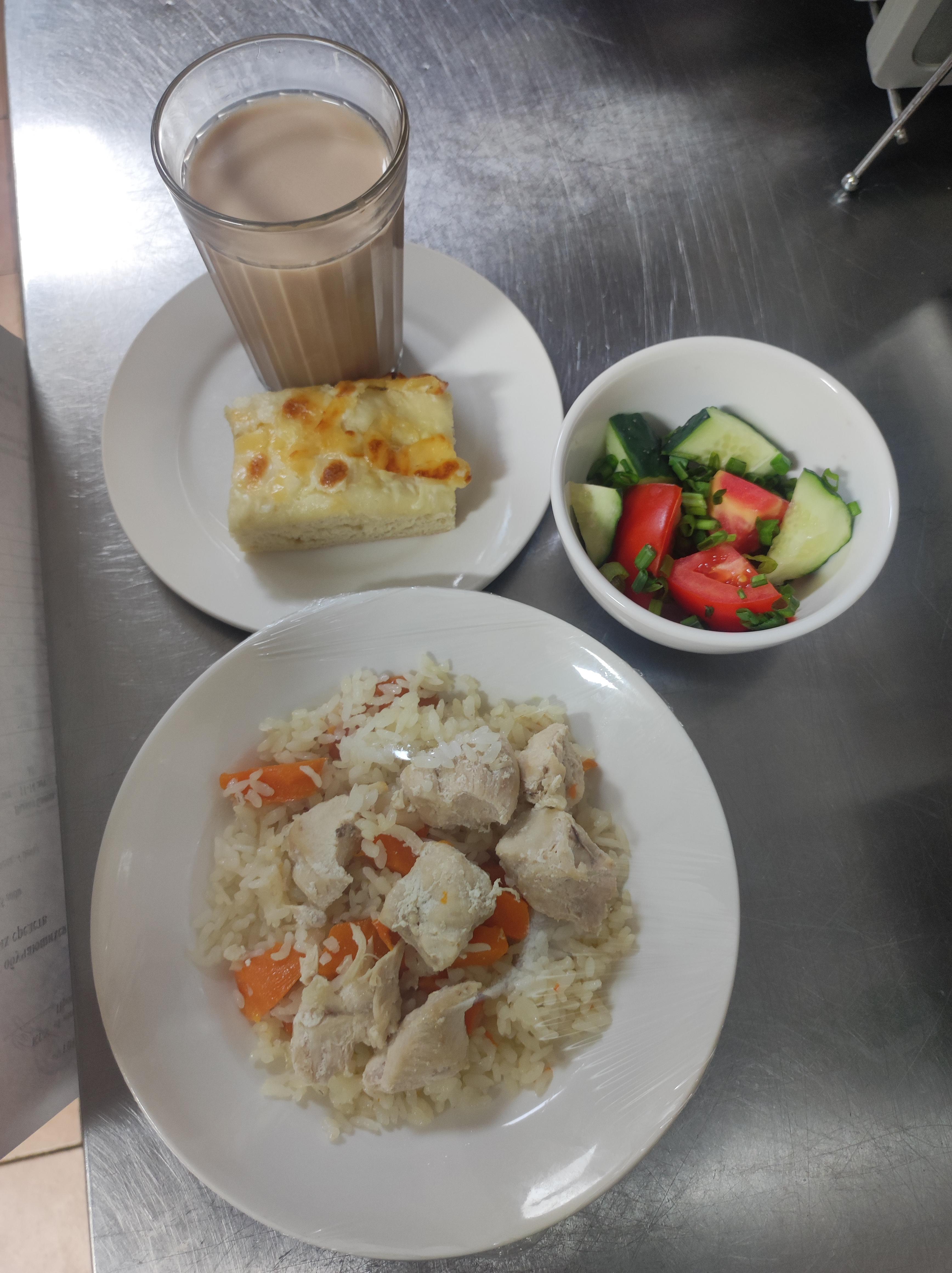 "2025 жылғы 12 қырқүйекке арналған бюджет қаражаты есебінен оқушыларды тегін тамақтандыру мәзірі»//Меню бесплатного питания школьников за счет бюджетных средств на 12 сентября 2025 года»"