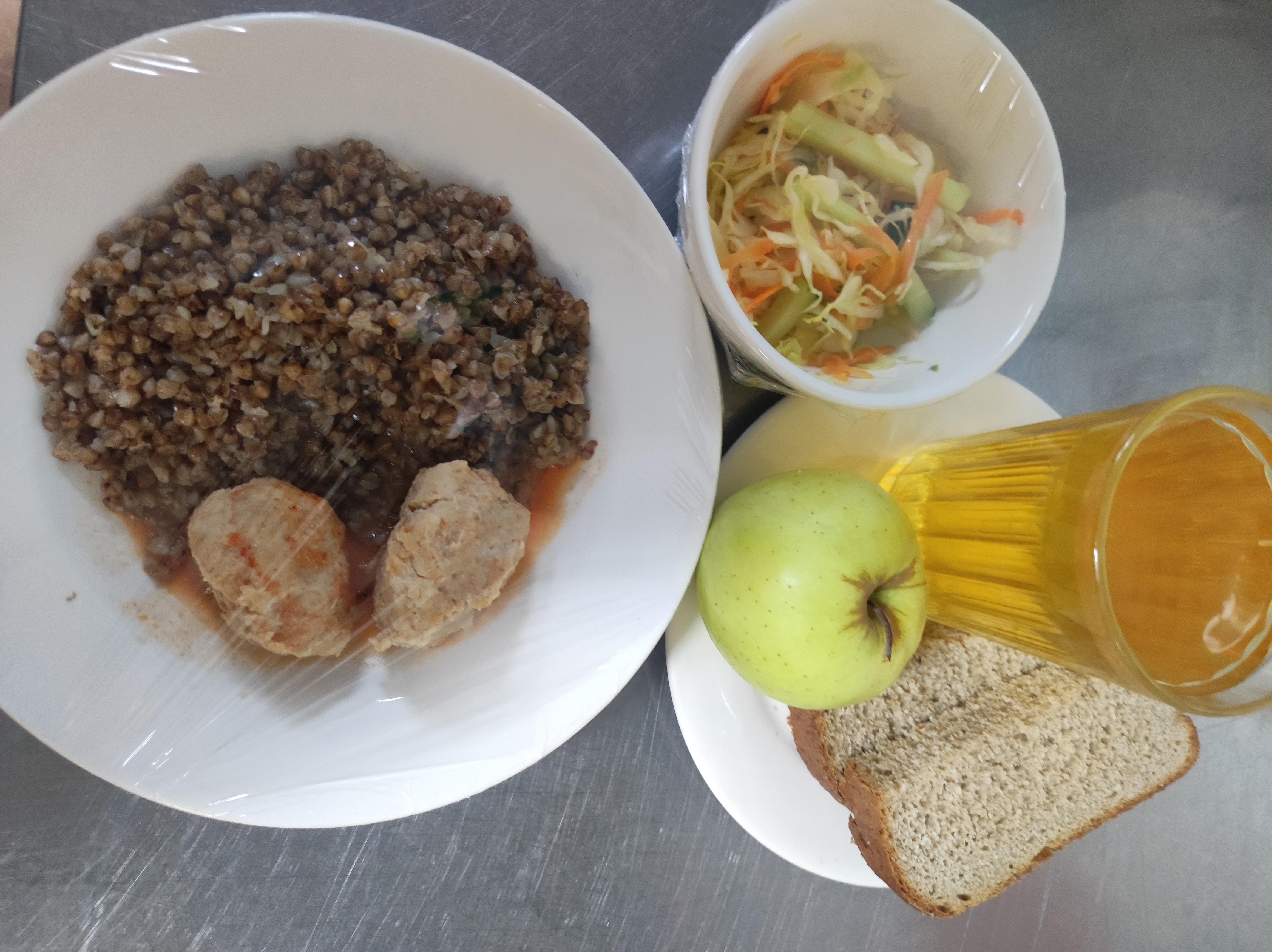 "2025 жылғы 18 қырқүйекке арналған бюджет қаражаты есебінен оқушыларды тегін тамақтандыру мәзірі»//Меню бесплатного питания школьников за счет бюджетных средств на 18 сентября 2025 года»"