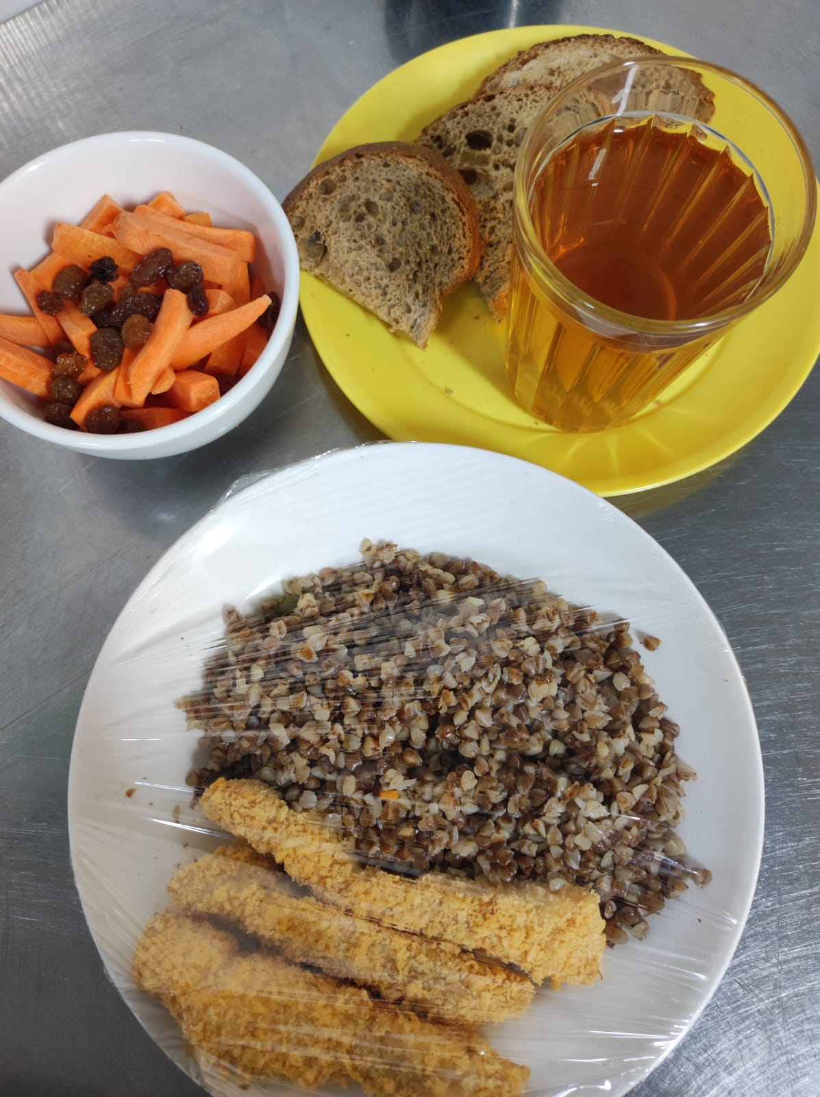 2026 жылдың 19 қаңтарына бюджет қаражатынан оқушыларды тегін тамақтандыру мәзірі  / "Меню бесплатного питания обучающихся за счёт бюджетных средств на 19 января 2026 года"