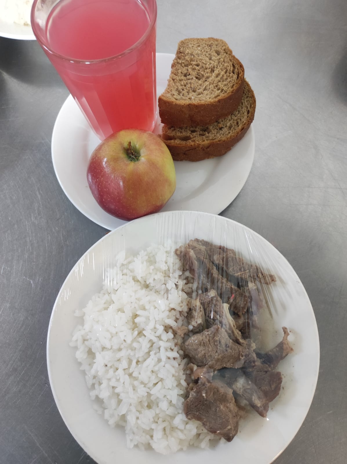 2026 жылдың 20 қаңтарына бюджет қаражатынан оқушыларды тегін тамақтандыру мәзірі  / "Меню бесплатного питания обучающихся за счёт бюджетных средств на 20 января 2026 года"