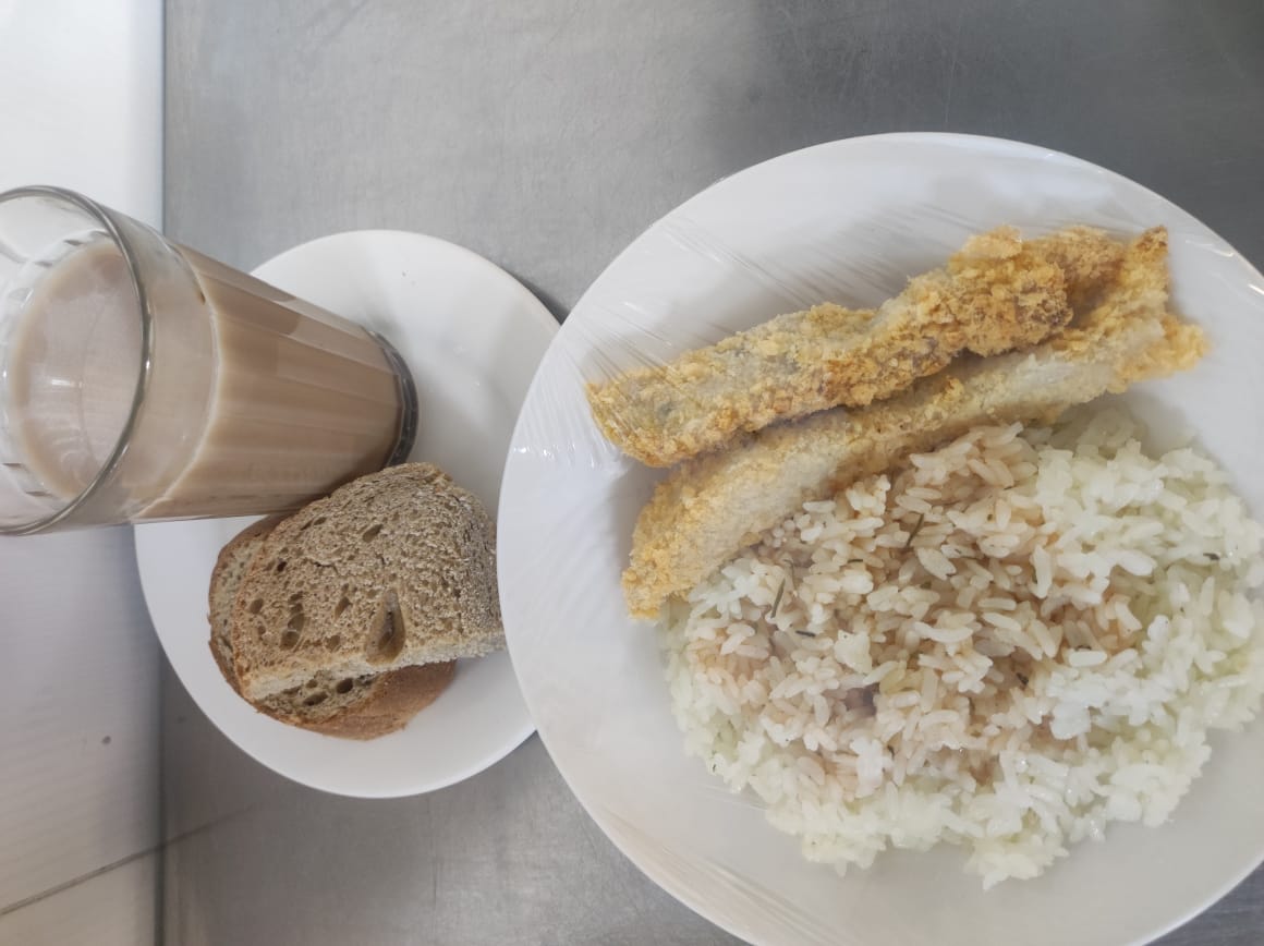 2026 жылдың 04 ақпан бюджет қаражатынан оқушыларды тегін тамақтандыру мәзірі  / "Меню бесплатного питания обучающихся за счёт бюджетных средств на 04 февраля 2026 года"